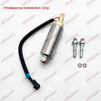 Fuel Pump 12V for Onan Generator HGJAA HGJAD (Repl Cummins 1492657)