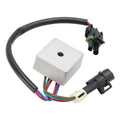 Solid State Relay for Polaris Ranger RZR XP Sportsman X2 T9 (4012193, 4012829)