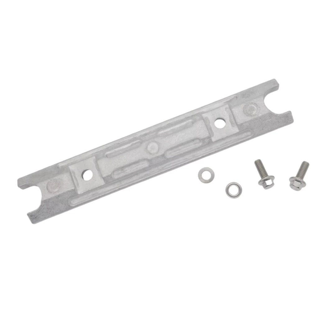 Transom Bracket Z Anode for Yamaha Outboard 80-130 HP (4-Stroke) (6H1-45251-00)