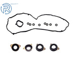 Engine Valve Cover Gasket Set for Honda Accord 2.4L (2013–2017)
