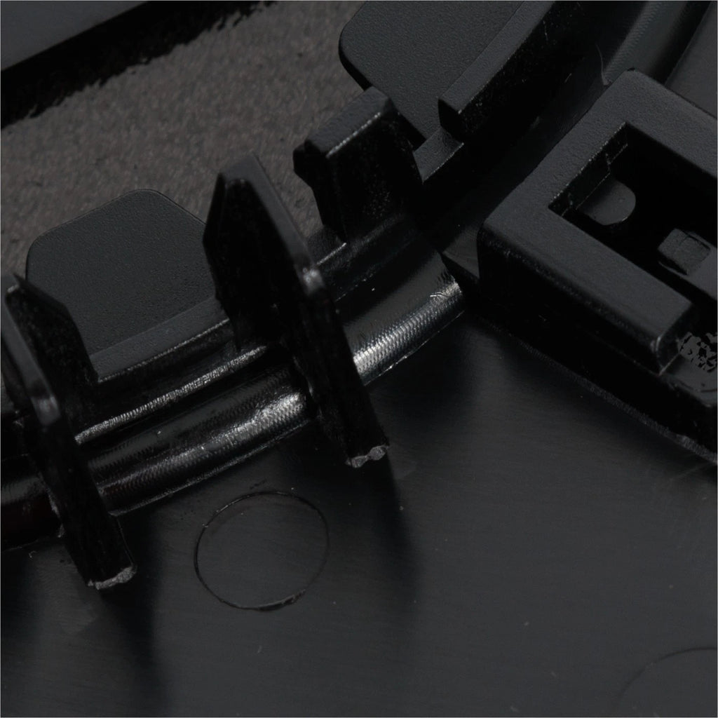Driver Left Side Mirror Glass for Ford Edge (2011–2014)