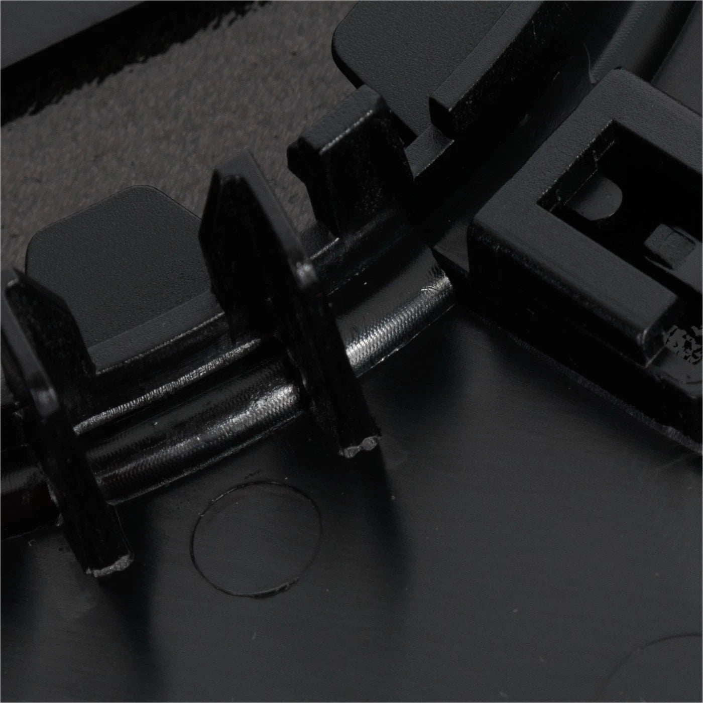 Driver Left Side Mirror Glass for Ford Edge (2011–2014)