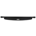 Retractable Rear Cargo Security Trunk Cover for Cadillac XT6 (2020–2024)