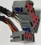 Multi Function Wiper Harness Pigtail for Lincoln Mark VIII (1993–1996)
