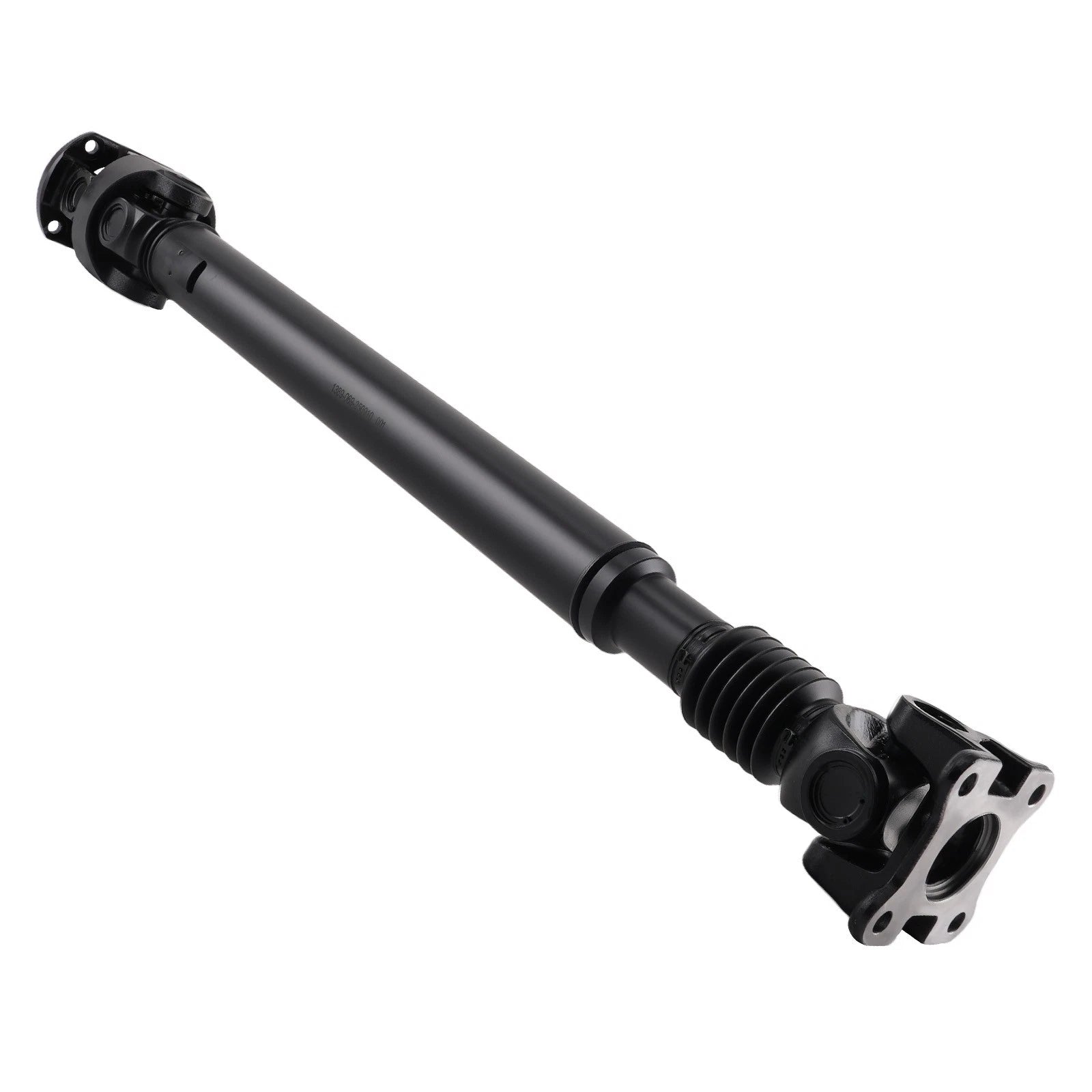 Front Driveshaft Prop Shaft for Ram 3500 (2013–2018) 4WD