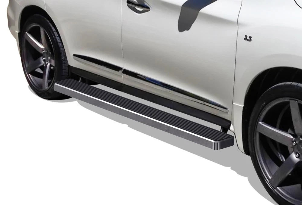 Running Boards 6 Inch for Nissan Pathfinder (2013–2021)