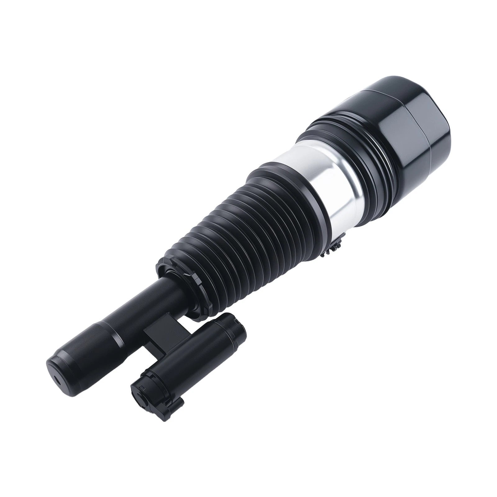 Front Pair Air Suspension Shock Strut for BMW 740i 750i (2016–2020) 37106877560