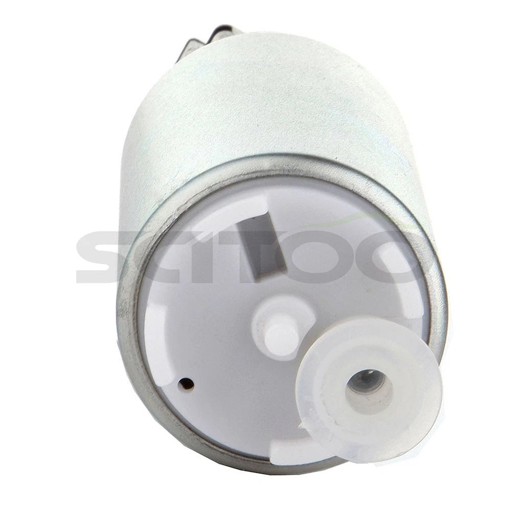 Electric Fuel Pump & Kit for GSS342 (255LPH)