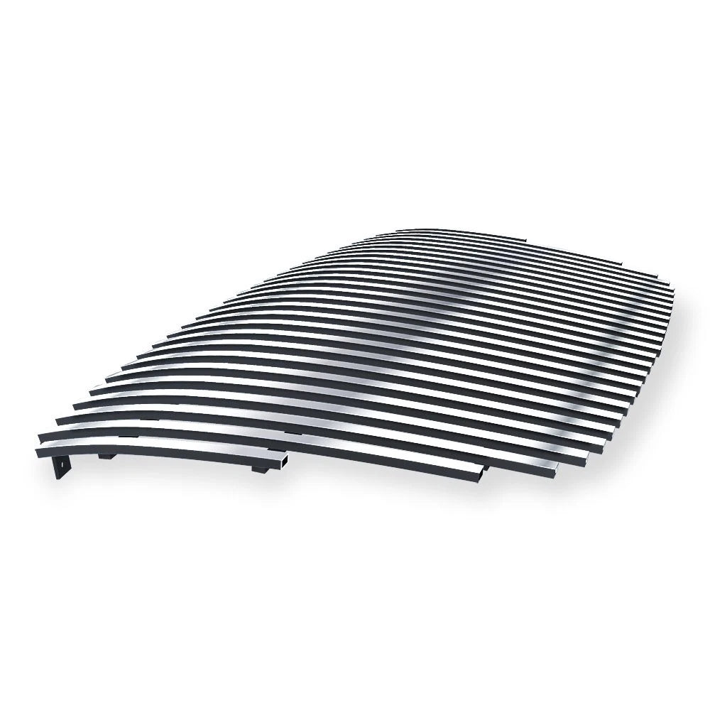 Stainless Steel Chrome Billet Grill Insert for Kia Amanti (2004–2006)