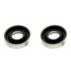 2X Marine Shift Shaft Seal for Mercury (26-30696, GLM 85582, Sierra 18-8308)