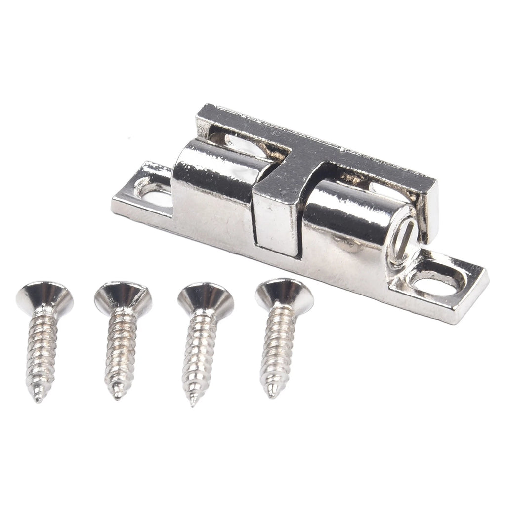 Zinc Alloy Cabinet Door Bumper Beads for Easy Installation