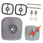 Air Filter Cover for Echo PE230 GT201I (Outdoor Use)