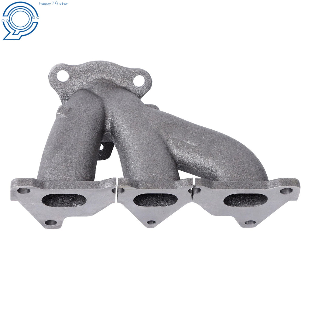 Right Exhaust Manifold with Gasket for Chevrolet Traverse (2009-2017)