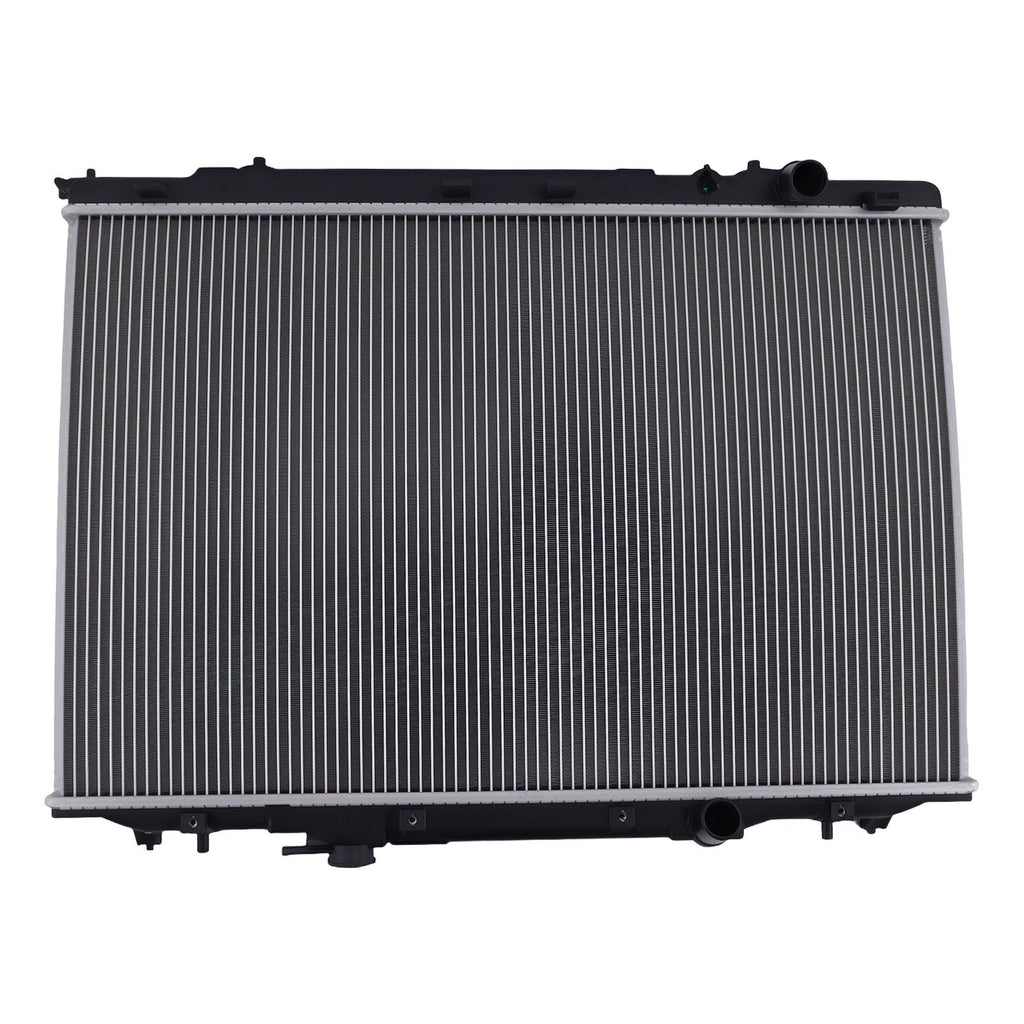 Aluminum Engine Radiator for Honda Pilot 3.5L V6 (2016–2022)