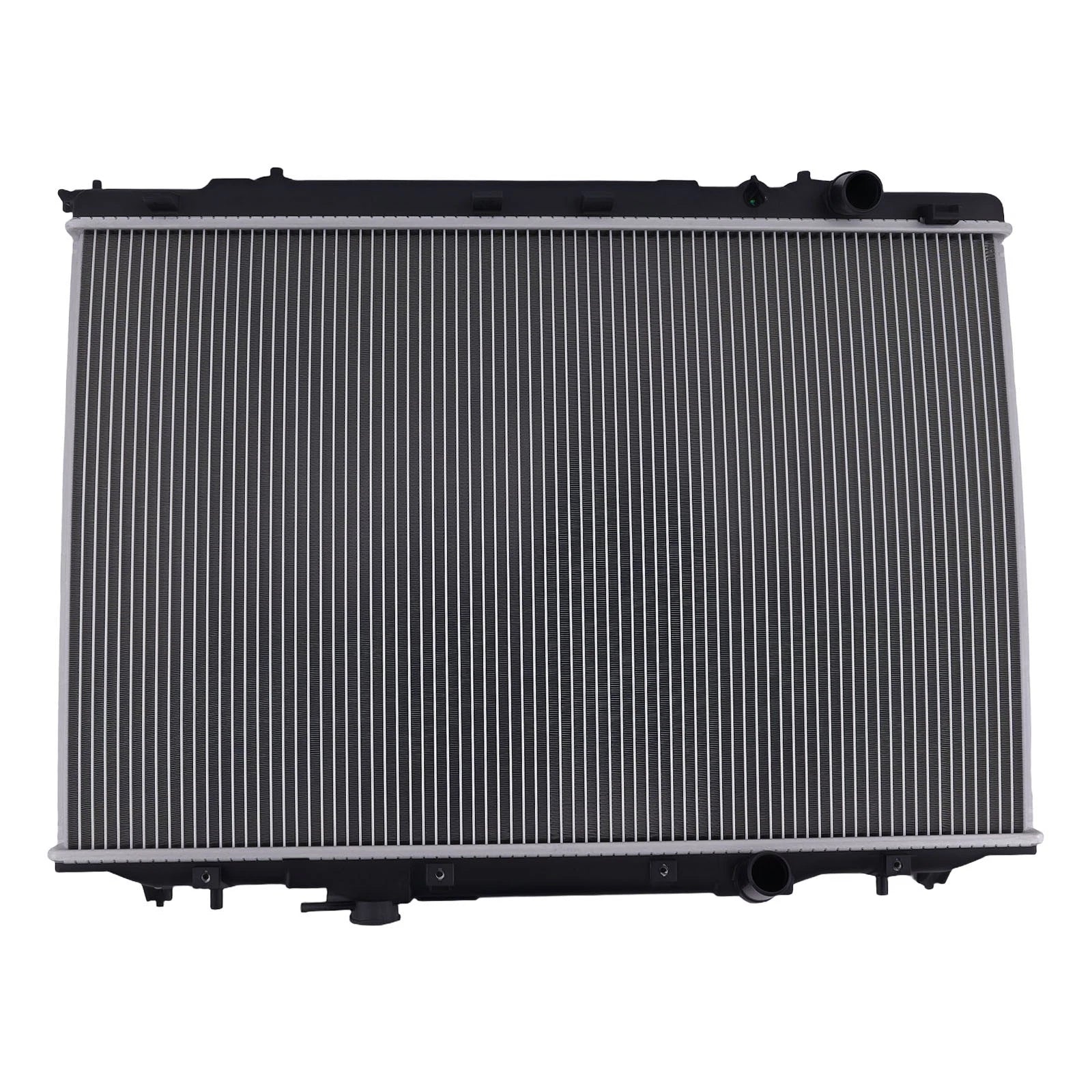 Aluminum Engine Radiator for Honda Pilot 3.5L V6 (2016–2022)