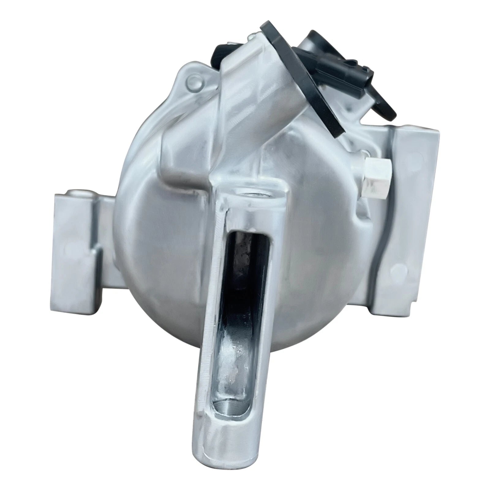 A C Compressor Replacement for Smart ForFour 0.9L (2015-2017)