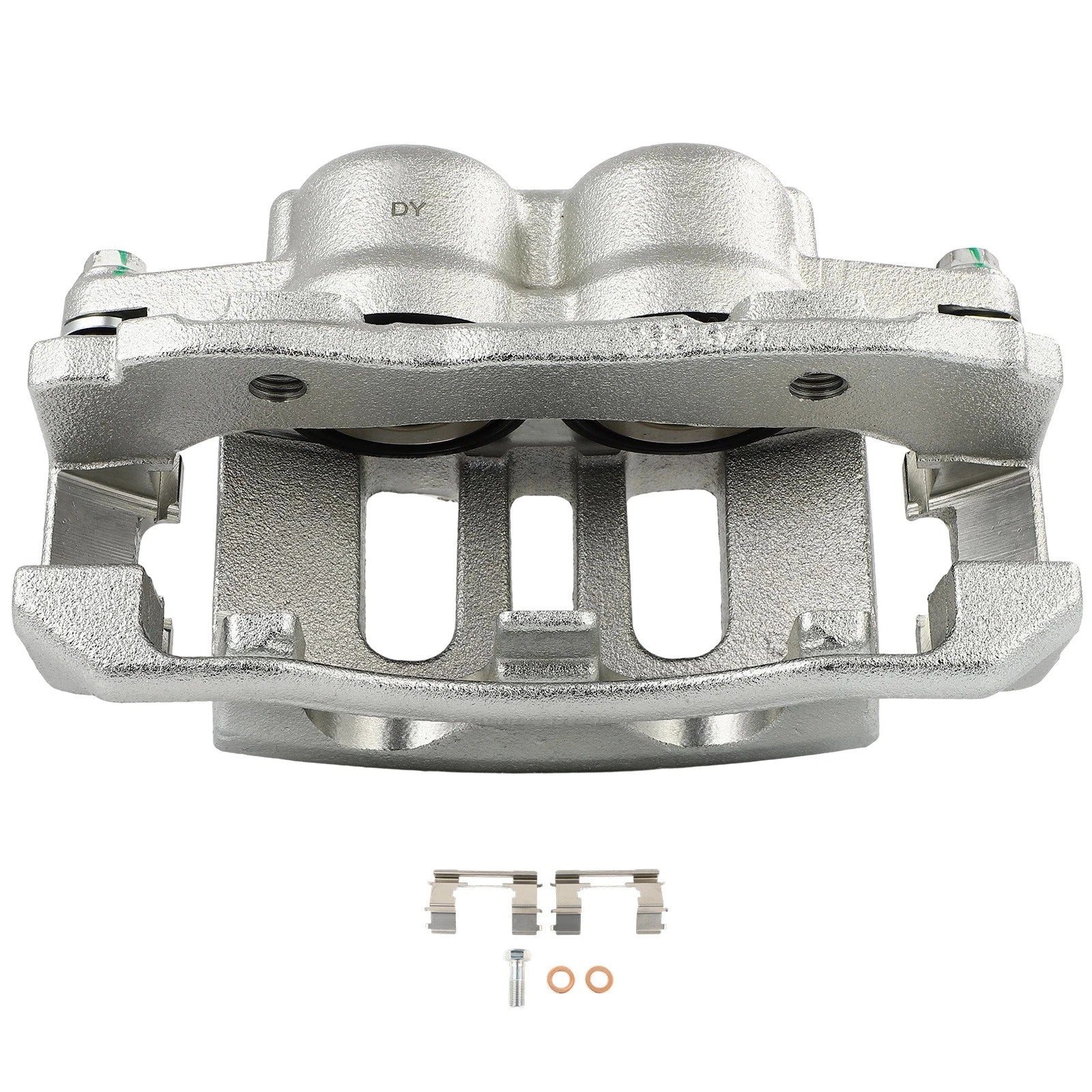 Front Left Brake Caliper with Bracket for Ford Crown Victoria (2003–2011)