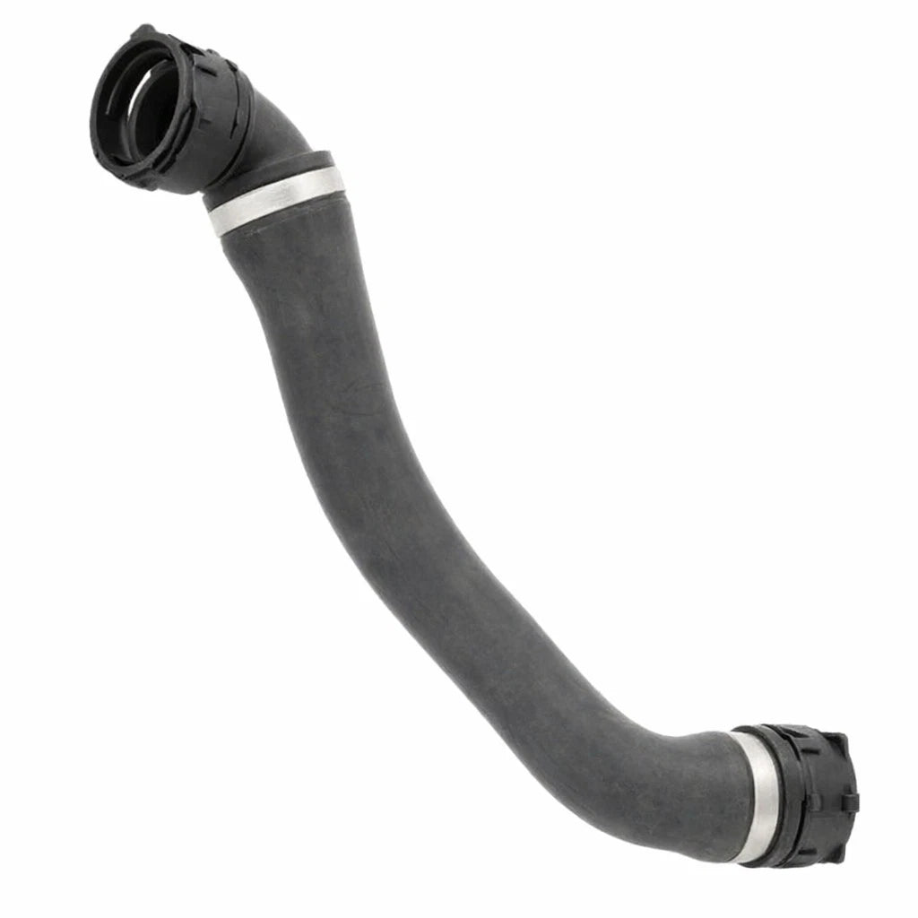 Genuine OEM Upper Radiator Coolant Hose for Mercedes-Benz C300 (2019–2023) 2055018201