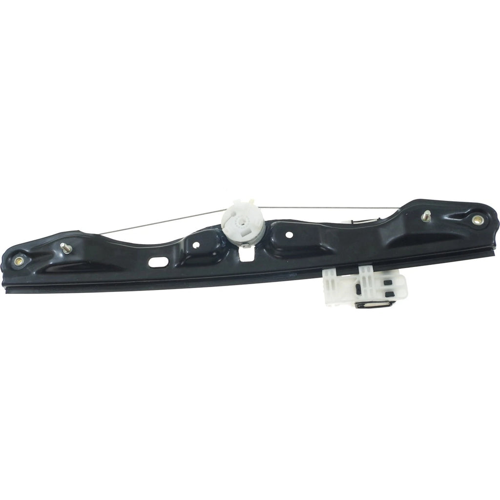 Power Window Regulator Set for BMW 328i (2012–2016)