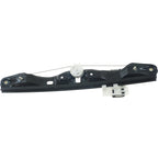 Power Window Regulator Set for BMW 328i (2012–2016)