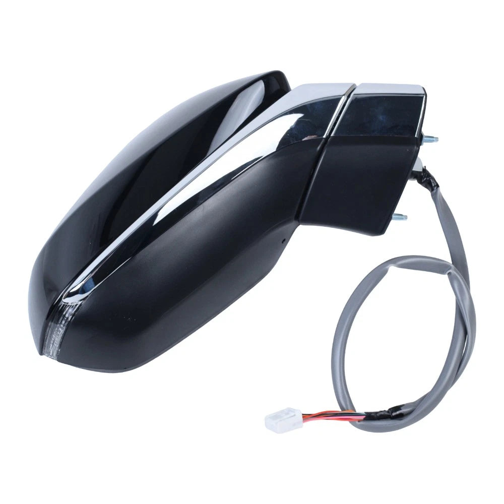 TRQ Right Mirror for Lexus NX200t NX300h (2015–2017)