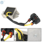 Voltage Regulator Rectifier for Ski-Doo MXZ X 440 (2000–2002) / MXZ 600 700 (1999–2002)