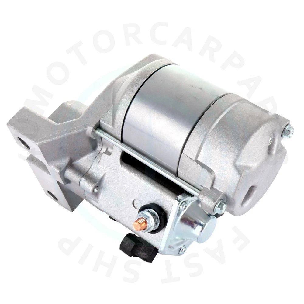Starter for Honda Passport (1994–2000)