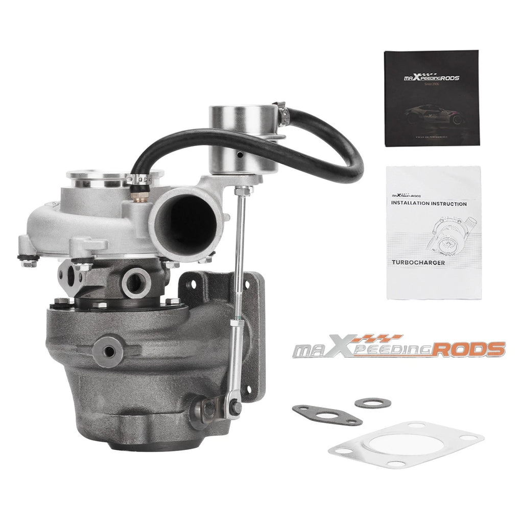Turbocharger for Saab 9-3 9-5 (2000–2009) B205E B235E GT1752S 110 kW 125 kW