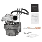 Turbocharger for Saab 9-3 9-5 (2000–2009) B205E B235E GT1752S 110 kW 125 kW