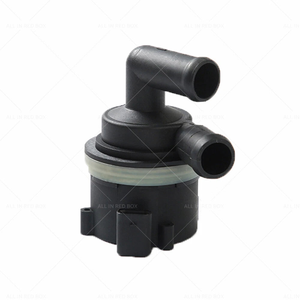 Coolant Water Pump for Audi A4 A6 Q5 TT, Skoda Octavia, VW Golf, Passat CC (2000–2023)
