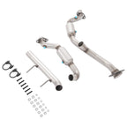 Catalytic Converter for Ford F150 (2015-2020) Left & Right Side