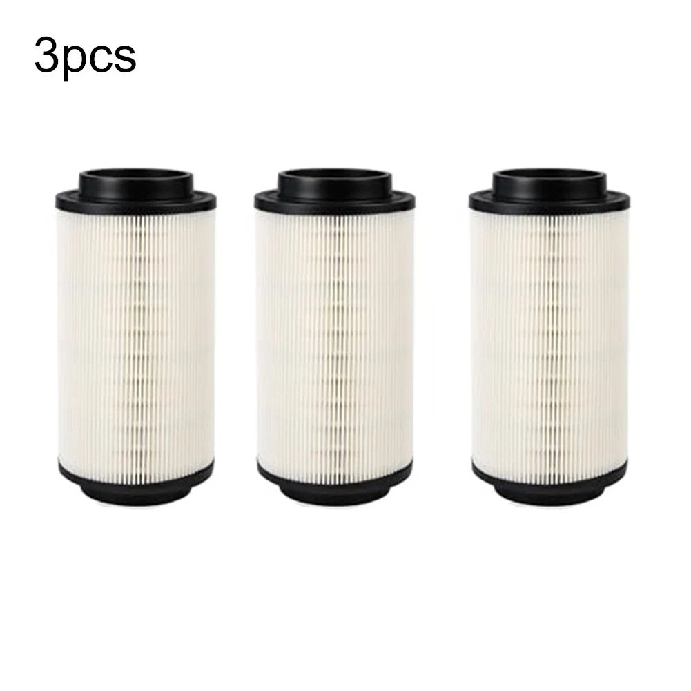 High Flow Air Cleaner for - Optimal Airflow, Dust Resistant