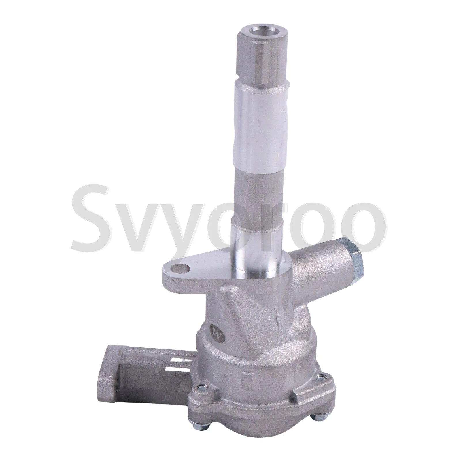 Oil Pump 15110-76001-71 for Toyota 4Y Engine Forklift (5FG/6FG/7FG)