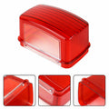 Tail Light Lens for Yamaha Rhino 450 660 700 (2004–2013)