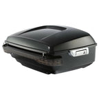 Trunk Brake Tail Light Plate for Harley Road Glide (2014–2025)