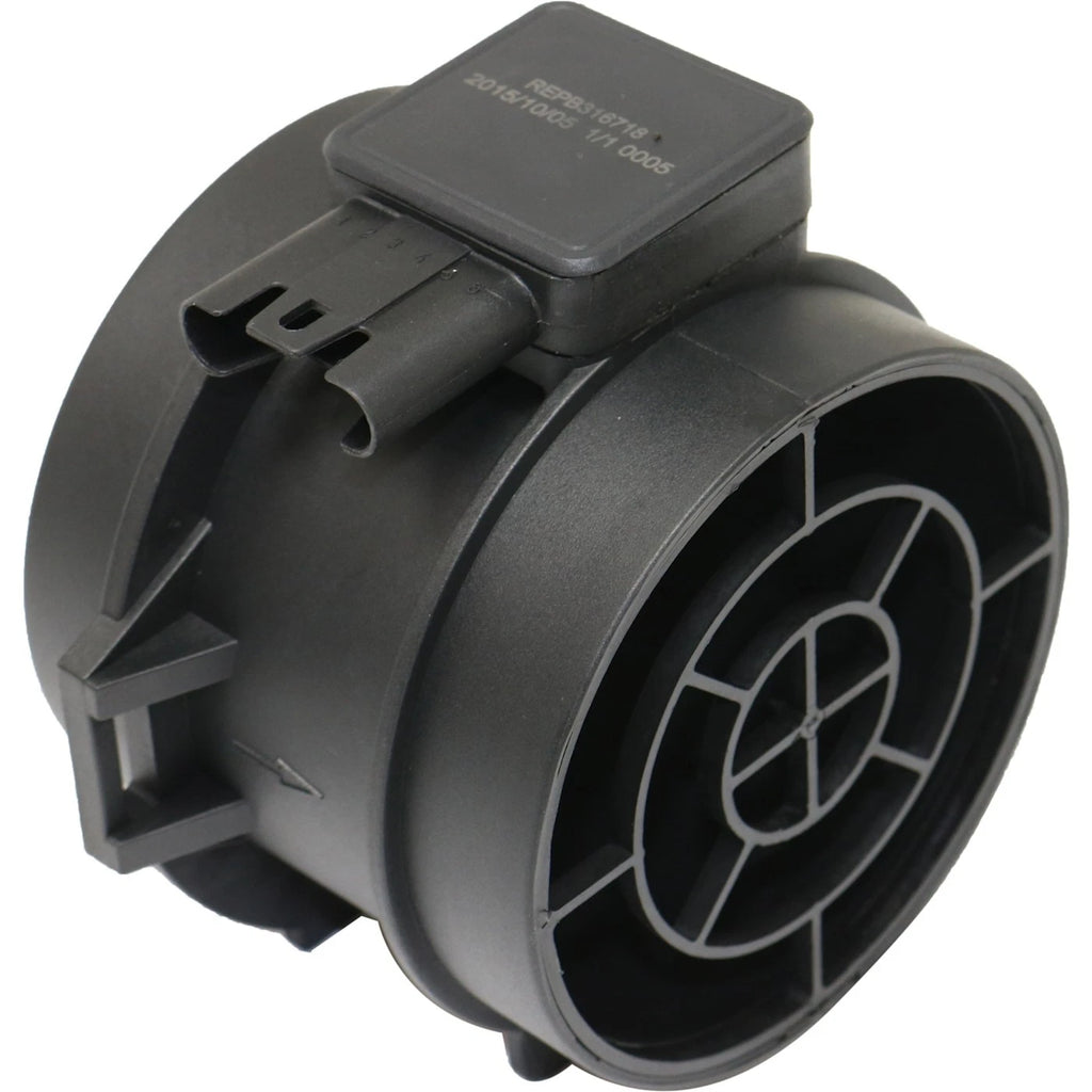 Mass Air Flow Sensor for BMW X3 (2004–2006) with Housing M56 Engine