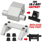 Metal Drive Toggle Bracket and Clevis Mount for La-Z-Boy Recliners (R1-R2)
