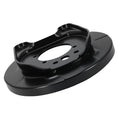 Brake Dust Shield Plate Rear Right for Nissan Frontier 2005-20 Xterra 2005-15