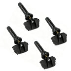 Set of 4 TPMS Sensors PR3T-1A180-CB for Ford Bronco (2025–2026) 433MHz