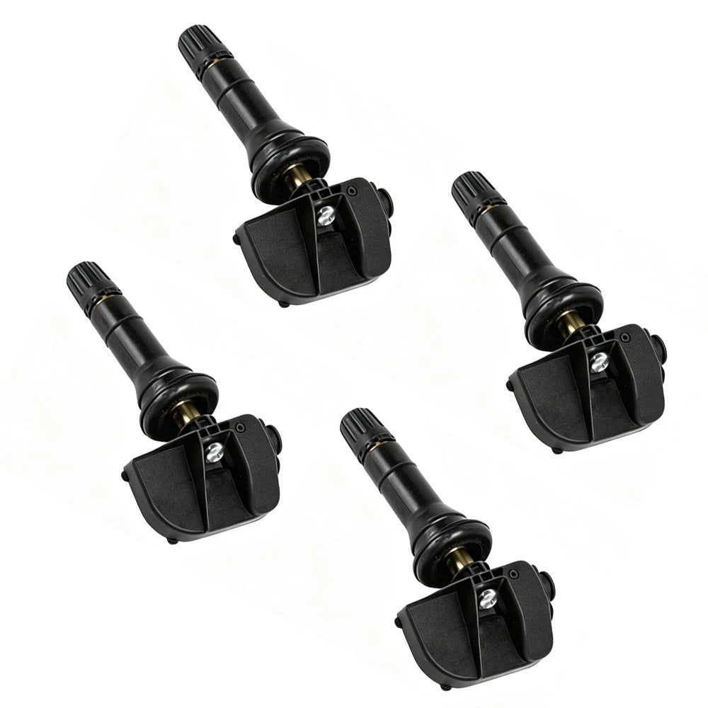Set of 4 TPMS Sensors PR3T-1A180-CB for Ford Bronco (2025–2026) 433MHz