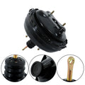 Vacuum Power Brake Booster for Chevrolet C20 K20 K30 GMC (1971–1972)