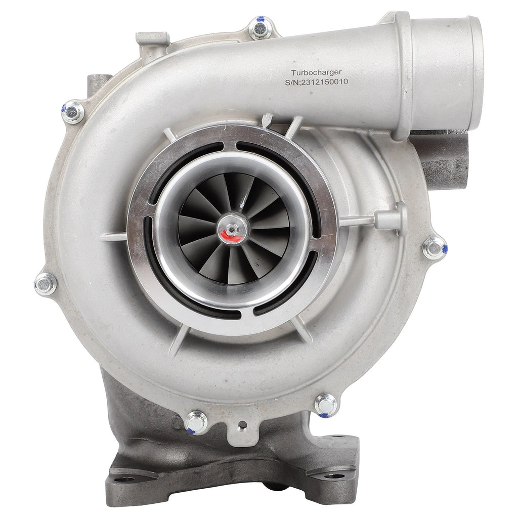 Turbocharger for GM Duramax Diesel 6.6L (2004.5–2010)