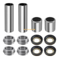 Swing Arm Bearing Bushing Kit for Honda ATC250R TRX250R (1985–1987)