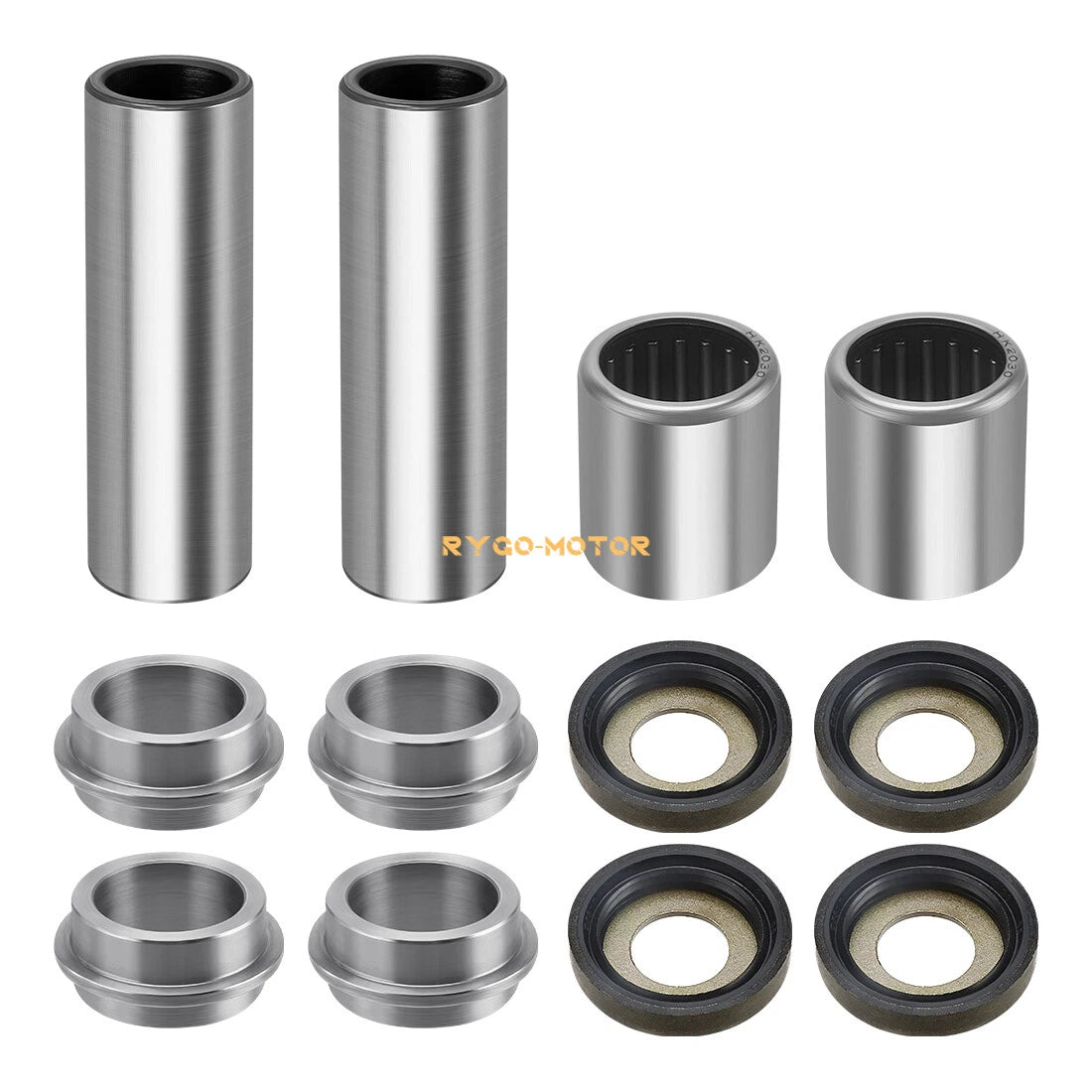 Swing Arm Bearing Bushing Kit for Honda ATC250R TRX250R (1985–1987)