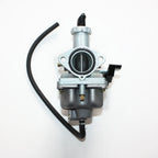 PZ 26mm Carburetor for PIT PRO 125c 140cc Dirt Quad Bike ATV (Carby)