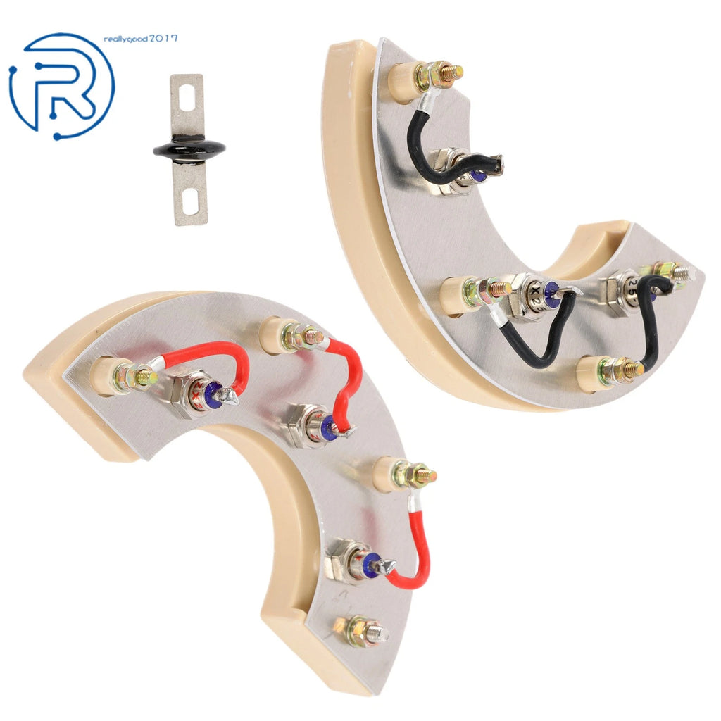Diode Rectifier Kit for Alternators (25A 1200V)