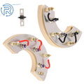Diode Rectifier Kit for Alternators (25A 1200V)