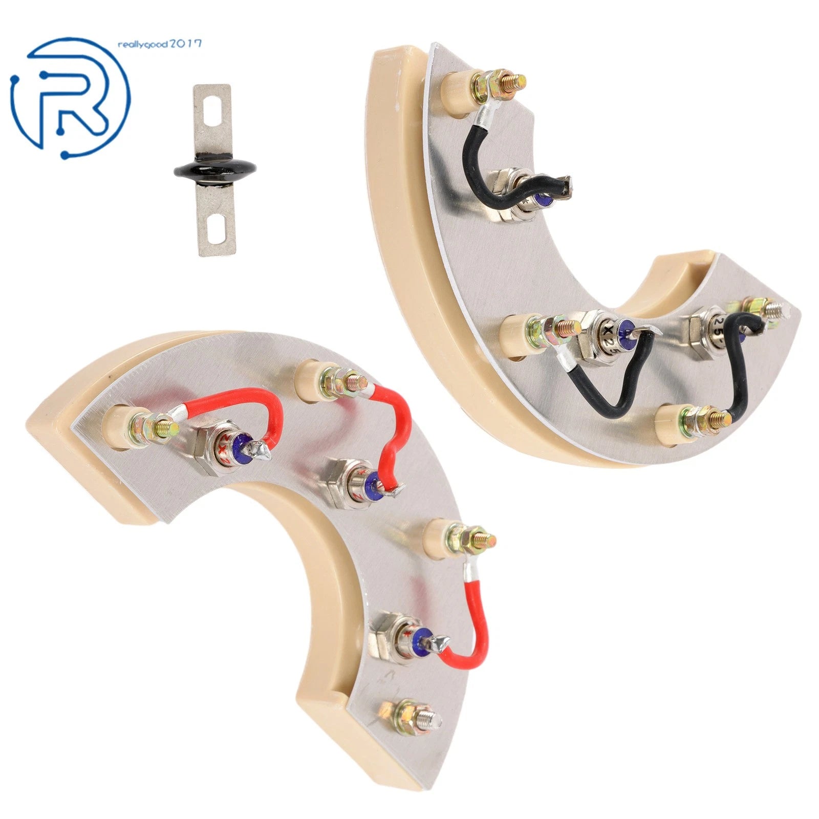 Diode Rectifier Kit for Alternators (25A 1200V)
