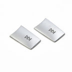 Volume Button Sequins Cover for C GLK GLS Class (2010–2016)