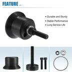 Set of 1 Crankshaft Seal Installer Tool for Ford Super Duty (6.7L)